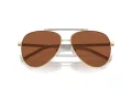 Michael Kors Portugal Sonnenbrille MK 1146 101473
