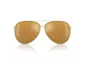 Michael Kors Portofino Sonnenbrille MK 1147 18967P