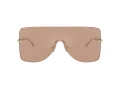 Michael Kors London Sonnenbrille MK 1148 1014VL