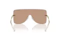 Michael Kors London Sonnenbrille MK 1148 1014VL