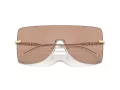 Michael Kors London Sonnenbrille MK 1148 1014VL