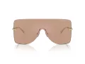 Michael Kors London Sonnenbrille MK 1148 1014VL