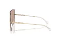 Michael Kors London Sonnenbrille MK 1148 1014VL