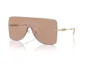 Michael Kors London Sonnenbrille MK 1148 1014VL