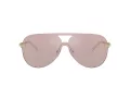 Michael Kors Cyprus Sonnenbrille MK 1149 1014VS