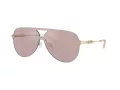 Michael Kors Cyprus Sonnenbrille MK 1149 1014VS
