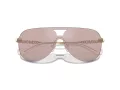 Michael Kors Cyprus Sonnenbrille MK 1149 1014VS