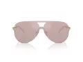 Michael Kors Cyprus Sonnenbrille MK 1149 1014VS