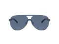 Michael Kors Cyprus Sonnenbrille MK 1149 189580