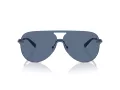 Michael Kors Cyprus Sonnenbrille MK 1149 189580