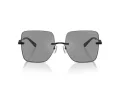 Michael Kors Québec Sonnenbrille MK 1150 1005/1
