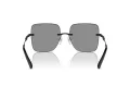 Michael Kors Québec Sonnenbrille MK 1150 1005/1