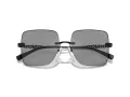 Michael Kors Québec Sonnenbrille MK 1150 1005/1