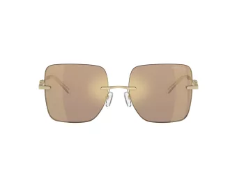 Michael Kors Québec Sonnenbrille MK 1150 10145A