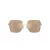 Michael Kors Québec Sonnenbrille MK 1150 10145A