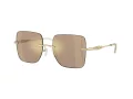 Michael Kors Québec Sonnenbrille MK 1150 10145A