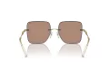 Michael Kors Québec Sonnenbrille MK 1150 10145A