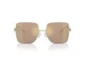 Michael Kors Québec Sonnenbrille MK 1150 10145A