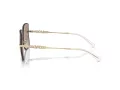 Michael Kors Québec Sonnenbrille MK 1150 10145A