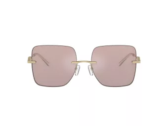 Michael Kors Québec Sonnenbrille MK 1150 1014VS