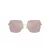Michael Kors Québec Sonnenbrille MK 1150 1014VS