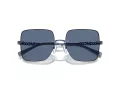Michael Kors Québec Sonnenbrille MK 1150 189580