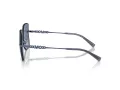 Michael Kors Québec Sonnenbrille MK 1150 189580