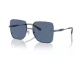 Michael Kors Québec Sonnenbrille MK 1150 189580