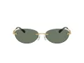 Michael Kors Manchester Sonnenbrille MK 1151 18963H