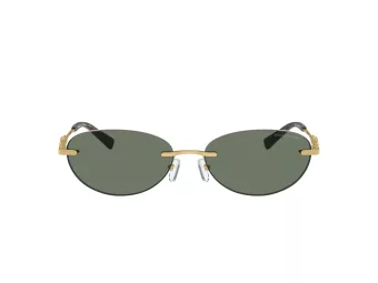 Michael Kors Manchester Sonnenbrille MK 1151 18963H