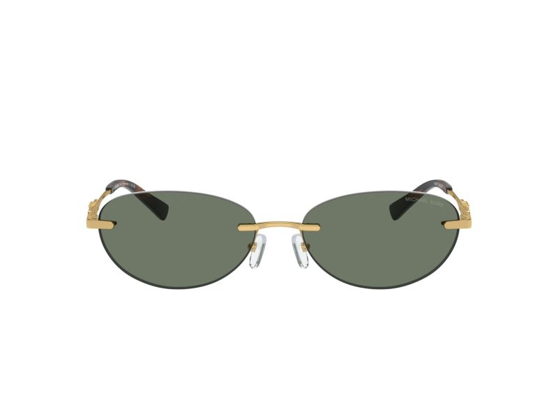 Michael Kors Manchester Sonnenbrille MK 1151 18963H