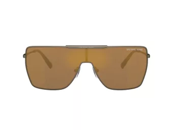 Michael Kors Snowmass Sonnenbrille MK 1152 1001F9