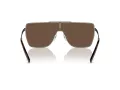 Michael Kors Snowmass Sonnenbrille MK 1152 1001F9
