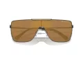 Michael Kors Snowmass Sonnenbrille MK 1152 1001F9