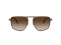 Michael Kors Silverton Sonnenbrille MK 1153 100113