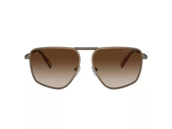 Michael Kors Silverton Sonnenbrille MK 1153 100113
