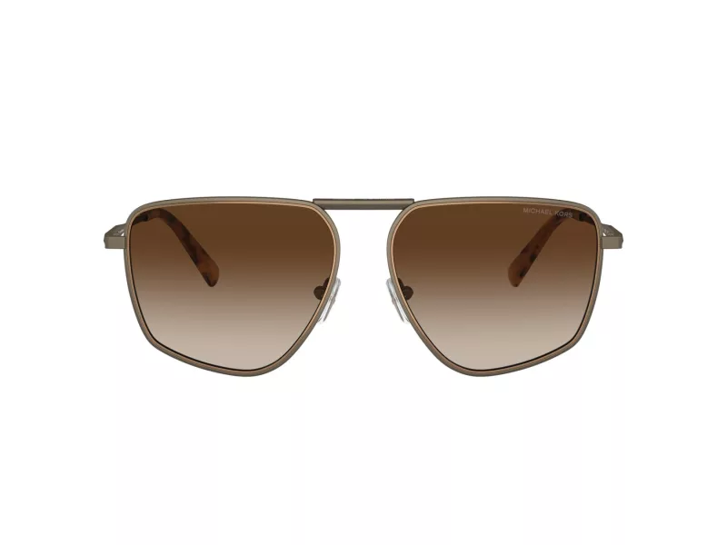 Michael Kors Silverton Sonnenbrille MK 1153 100113