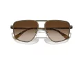 Michael Kors Silverton Sonnenbrille MK 1153 100113