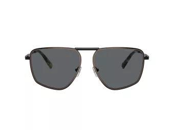 Michael Kors Silverton Sonnenbrille MK 1153 100587