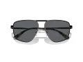 Michael Kors Silverton Sonnenbrille MK 1153 100587