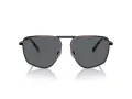 Michael Kors Silverton Sonnenbrille MK 1153 100587