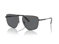 Michael Kors Silverton Sonnenbrille MK 1153 100587