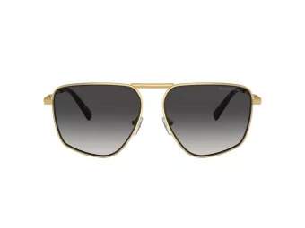 Michael Kors Silverton Sonnenbrille MK 1153 18968G
