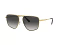 Michael Kors Silverton Sonnenbrille MK 1153 18968G