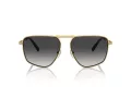 Michael Kors Silverton Sonnenbrille MK 1153 18968G