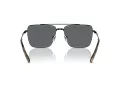 Michael Kors Blue Ridge Sonnenbrille MK 1154 100587