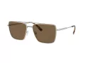 Michael Kors Blue Ridge Sonnenbrille MK 1154 189373