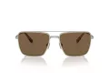 Michael Kors Blue Ridge Sonnenbrille MK 1154 189373