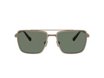 Michael Kors Blue Ridge Sonnenbrille MK 1154 18993H
