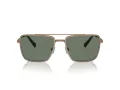 Michael Kors Blue Ridge Sonnenbrille MK 1154 18993H